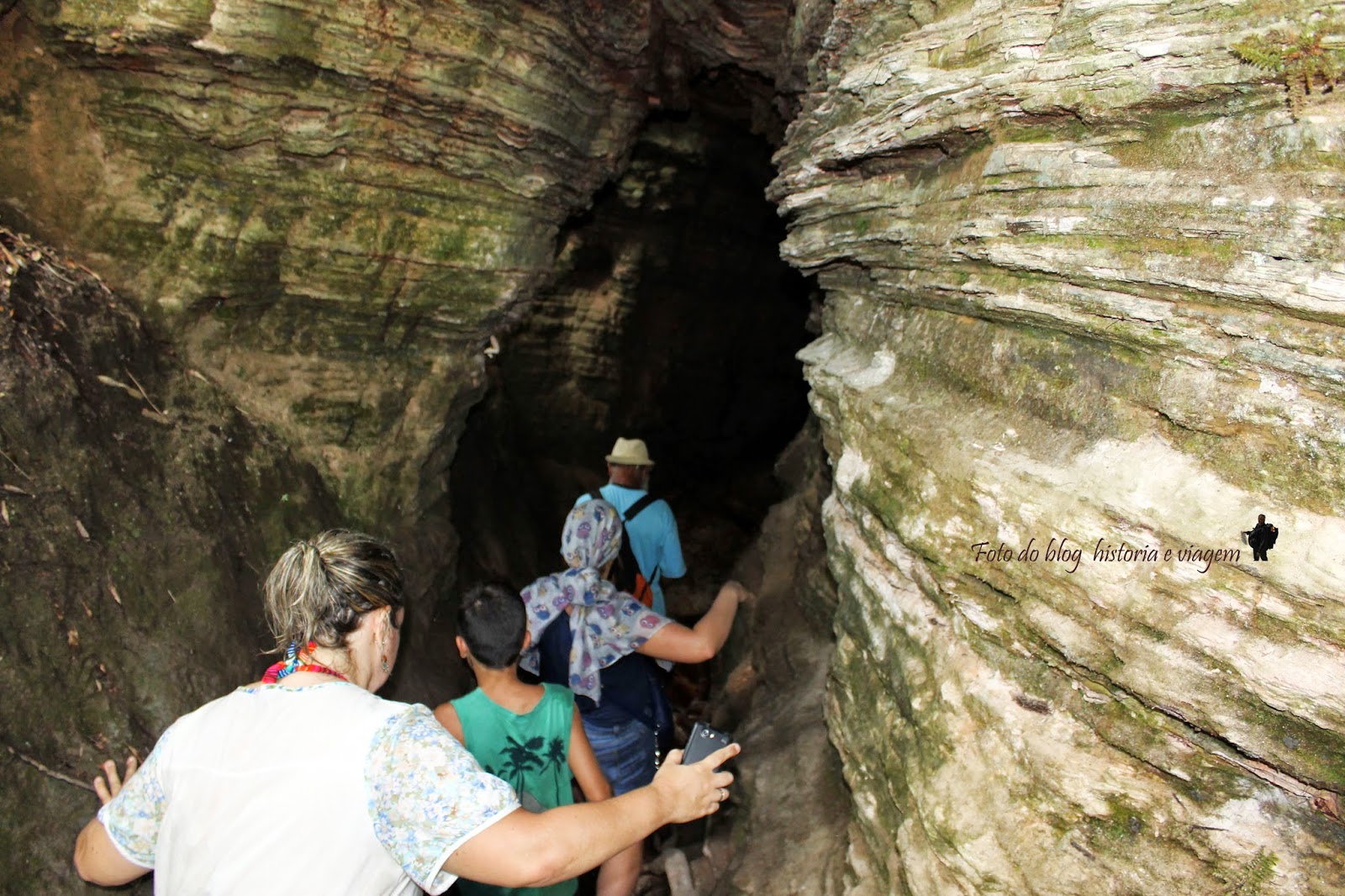 Gruta do Sobradinho - O que saber antes de ir (ATUALIZADO 2023)