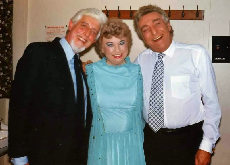 FROM THE VAULTS Clinton Ford born 4 November 1931