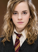 Hermione Granger.