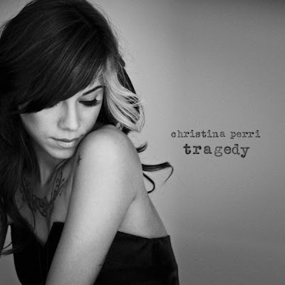 Christina Perri - Tragedy Lyrics