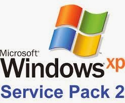 windows xp service pack 4 - iso-9660 cd image file