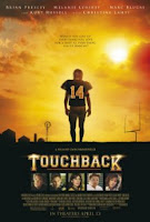 Watch Touchback Movie (2012) Online