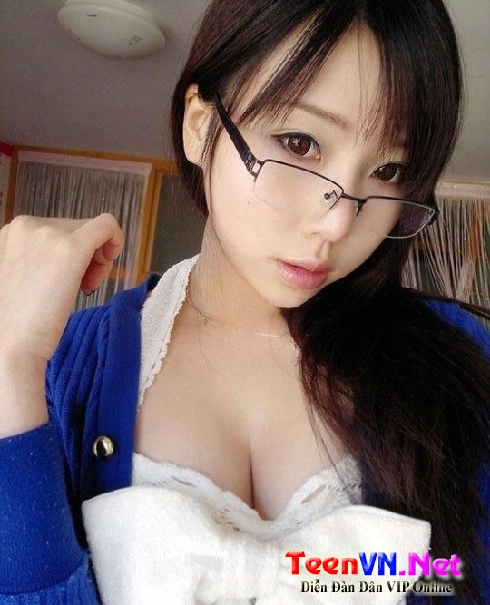 Hot Girl, xinh khó đỡ ~.~