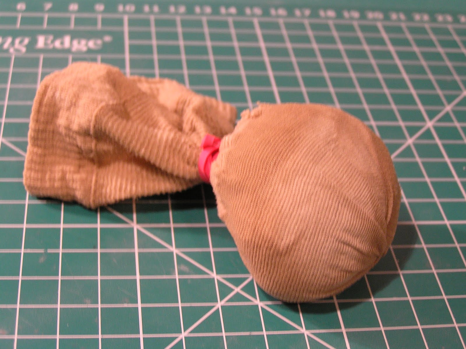 Handmade Fun Make your own embossing buddy save money