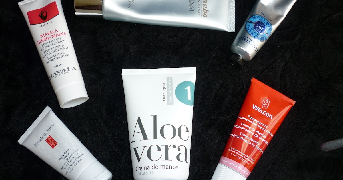 El blog de Lili and Kors: Cremitas por un tubo