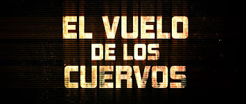 Largometraje 2013 " El Vuelo De Los Cuervos"
