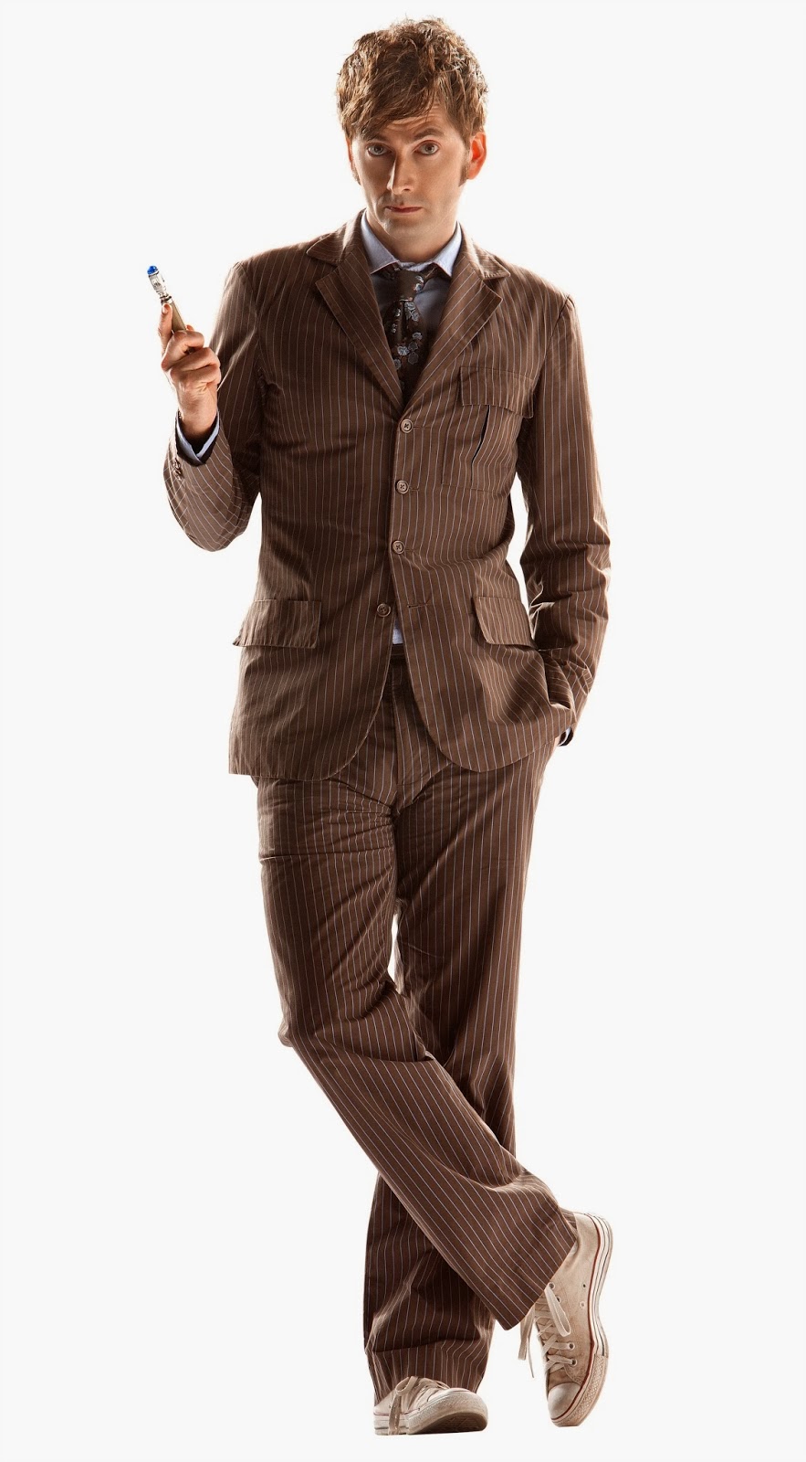 PHOTOS More Doctor Who Day Of The Doctor Promo Images Released