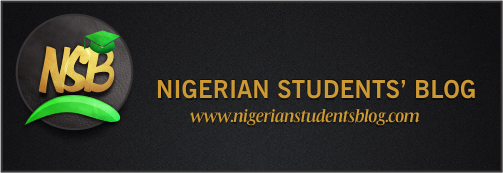 Nigerian Students Blog
