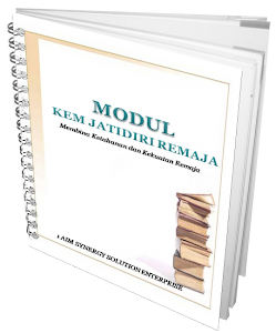 Modul Kem Jatidiri Remaja