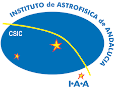 INSTITUTO DE ASTROFÍSICA DE ANDALUCÍA