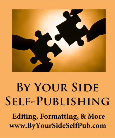 By Your Side Self-Publishing