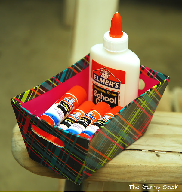 Elmer's Glue
