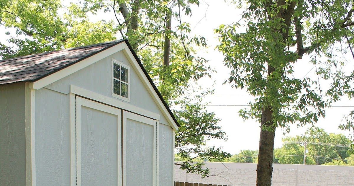 Storage House Swag ChippaSunshine