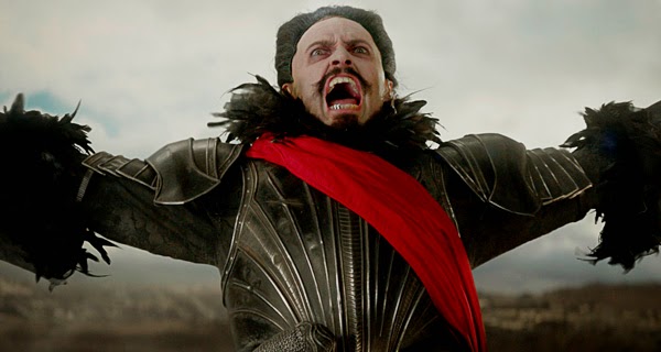 Hugh Jackman es Barbanegra en "Pan"
