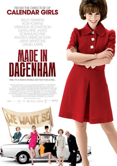 Made in Dagenham