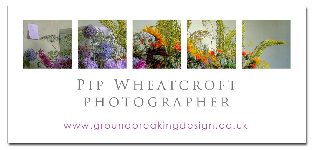 Pip's Photography Blog
