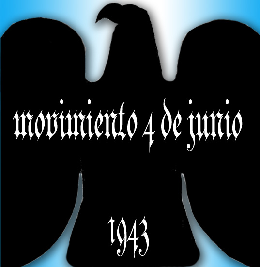 Movimiento 4 de Junio