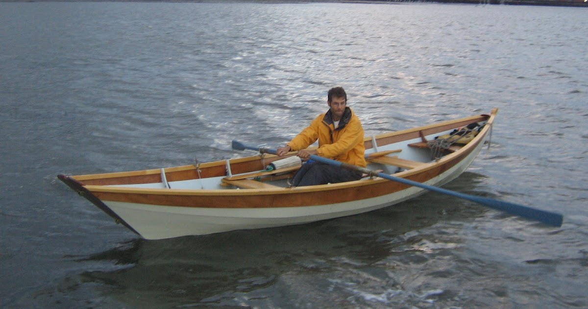 NEJC Blog Swampscott dory plans