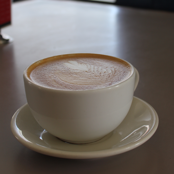 grubbus The Best Coffee in Austin