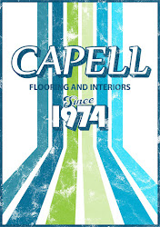 Capell Flooring and Interiors Logo