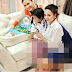 GEMPAR Nora Danish Mekakai Short Pants Ketika Menziarahi Fasha Sandha !