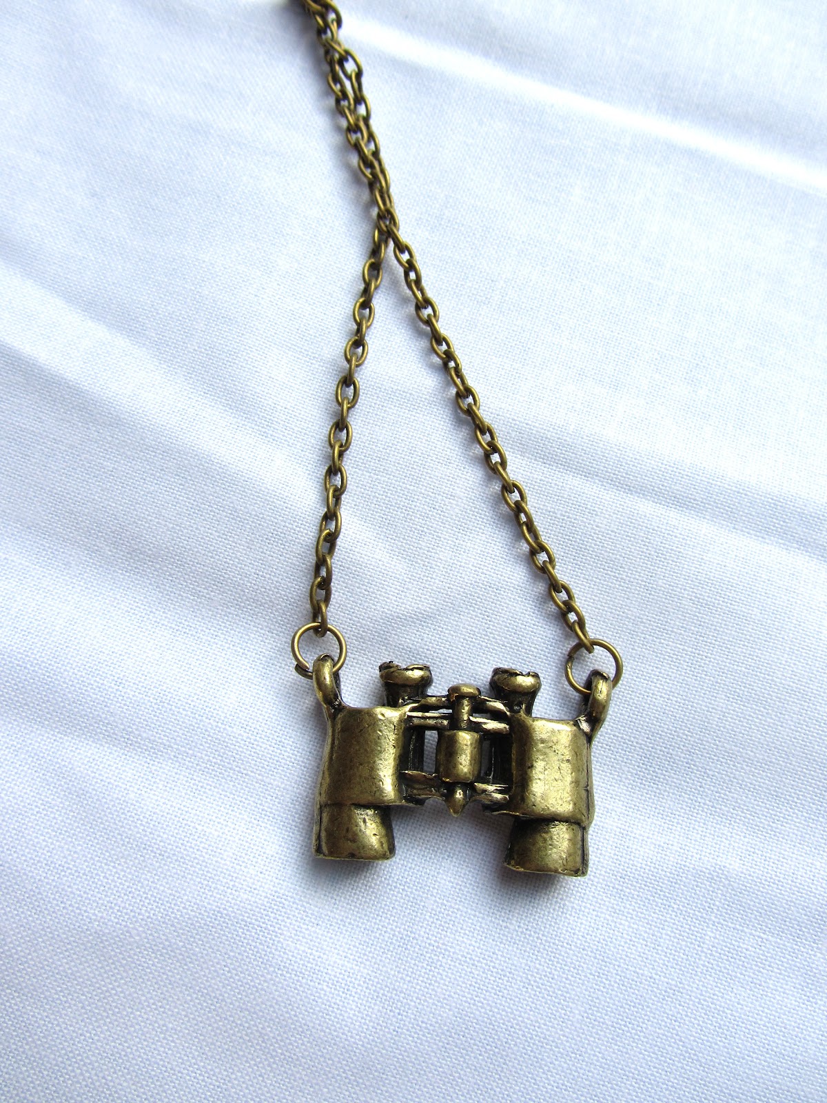 *Nina's Bargain Beauty* My Ebay Costume Jewellery Haul