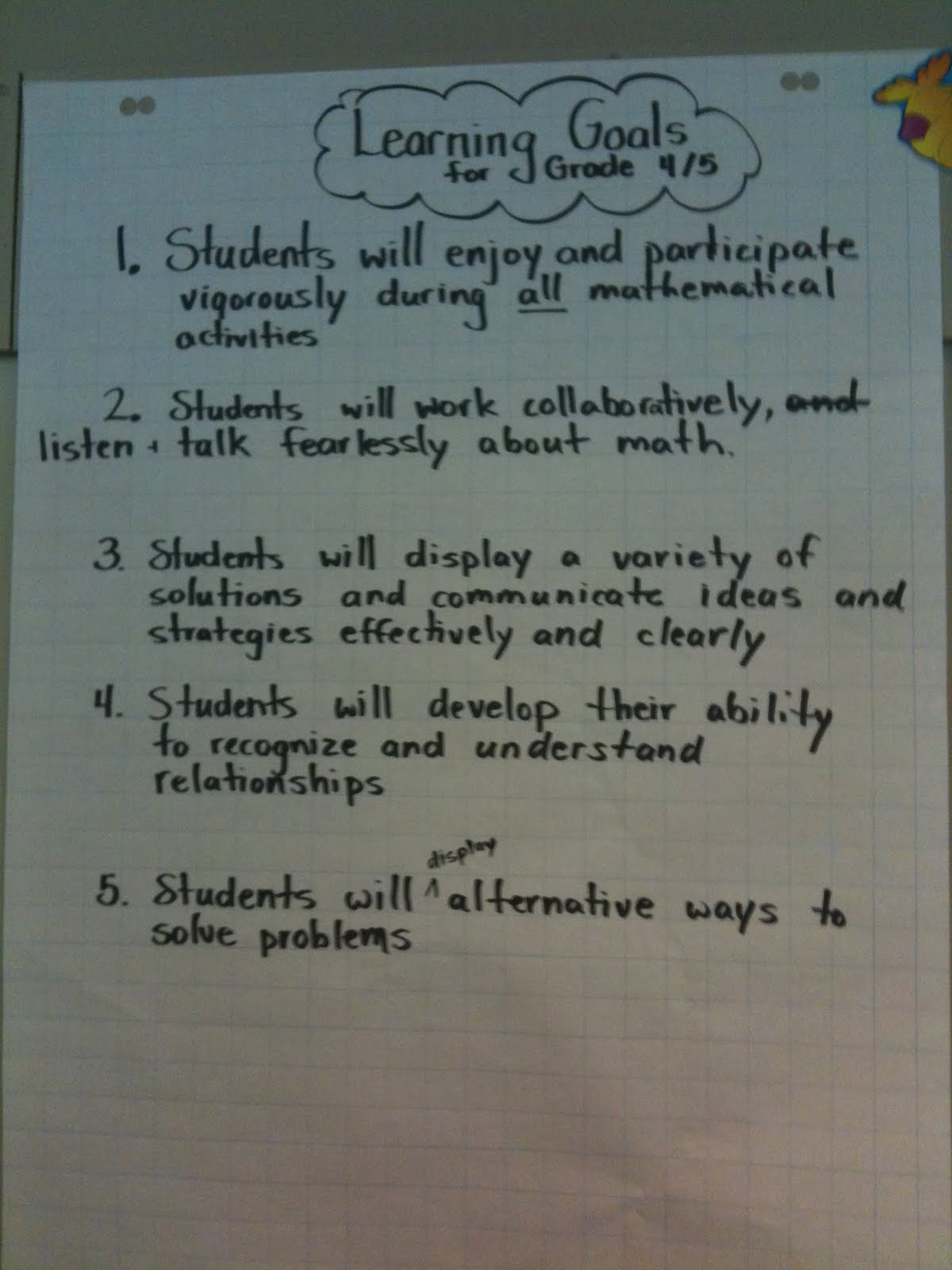South East 1 Math: August 2011