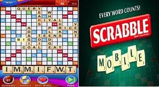 Permainan Scrabble Permainan Scrabble