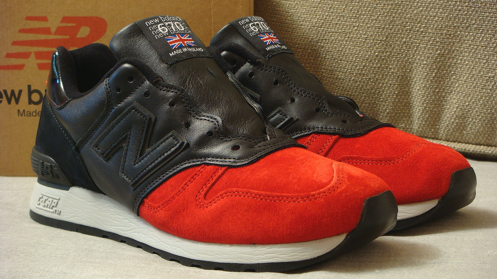 new balance toronto new balance 967