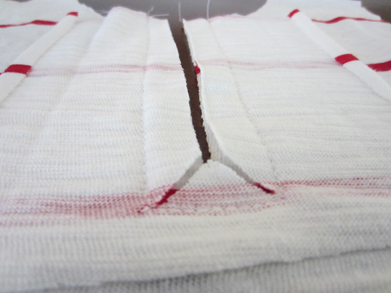 Staying Steyn Tutorial Simple Button Placket