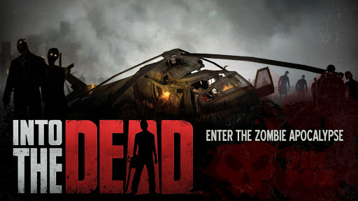 Into The Dead Mod V1.4.1 Apk Unlimited Tokens