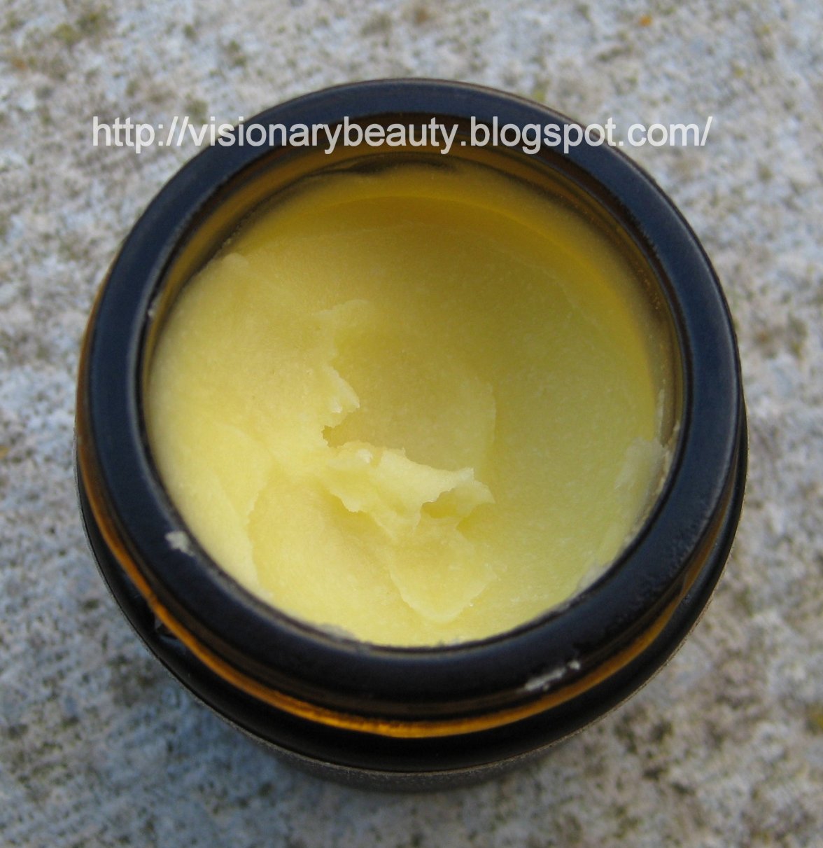 Visionary Beauty AMBRE Botanicals Pumpkin Seed and Kokum Face Cream