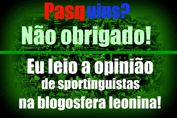 Apelo do blog