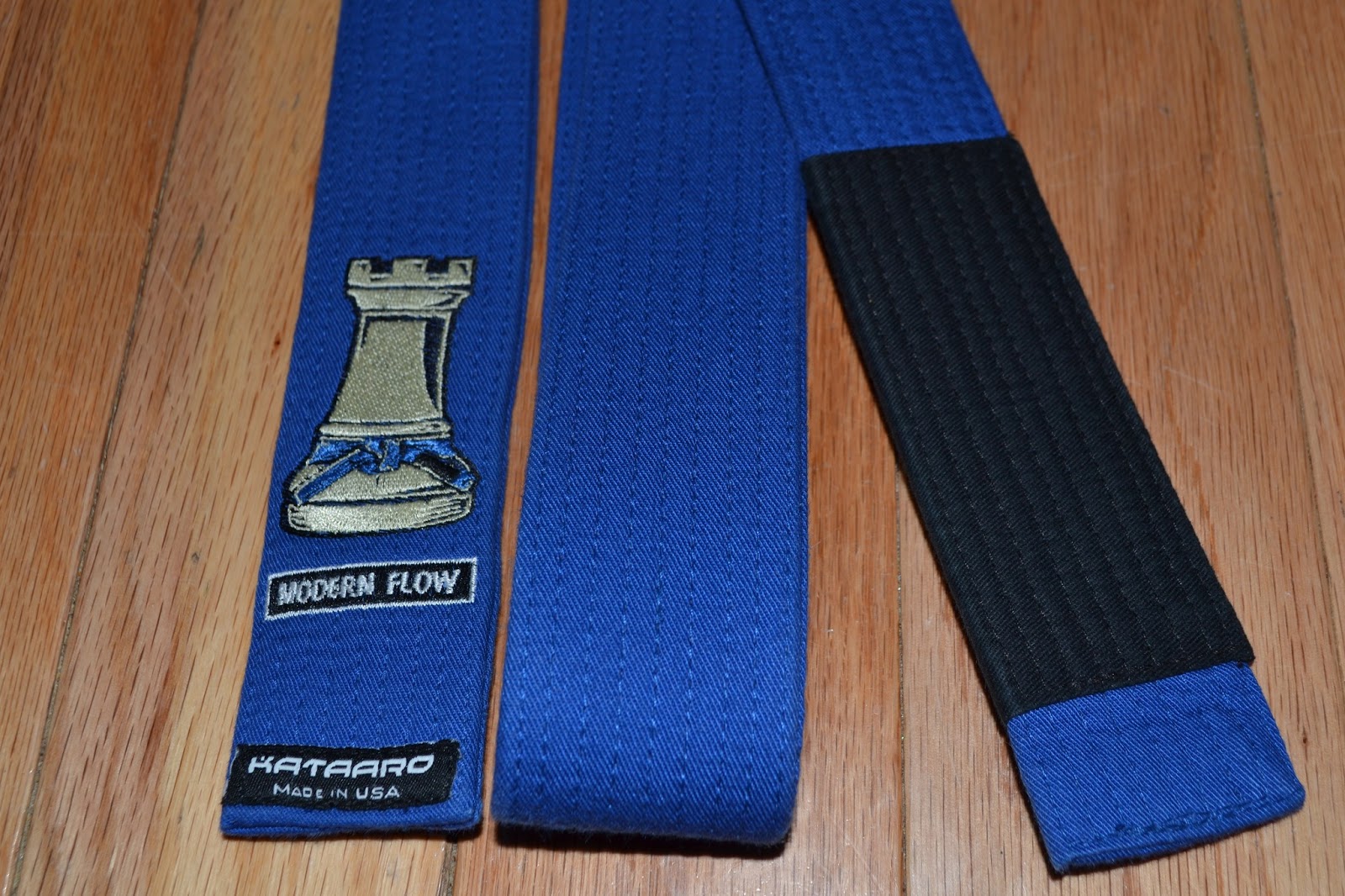 What Ever Happened to Honor? Modern Flow / Kataaro / Meerkatsu