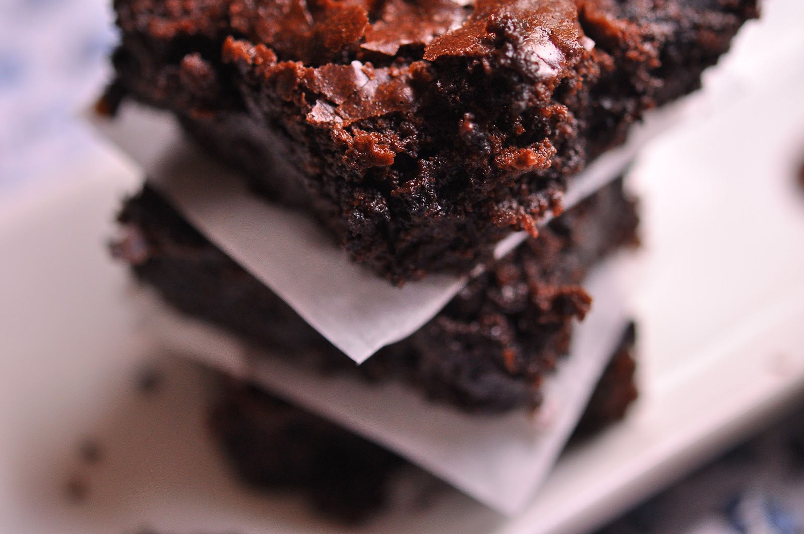 The Kitchen Guardian Oreos Brownies!