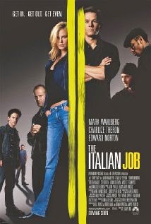 Sinopsis Film The Italian Job http://sinopsistentangfilm.blogspot.com/2015/03/sinopsis-film-italian-job.html