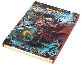 Storm of Magic Rules pdf pic