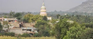 Balewadi,Taluka atpadi,Dist Sangli, Maharashtra, India