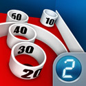 Skee-Ball 2 Icon Logo