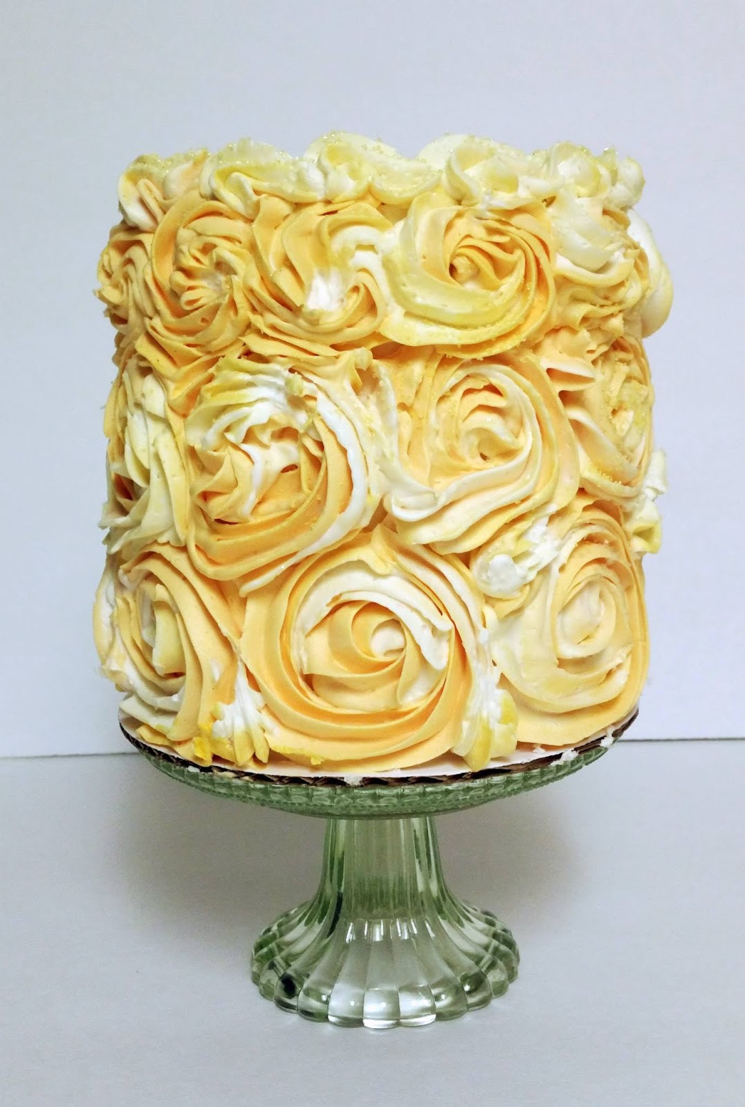 The Crystal Cupcakery