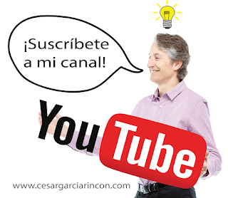 Dinámicas, conferencias y recursos didácticos en YouTube