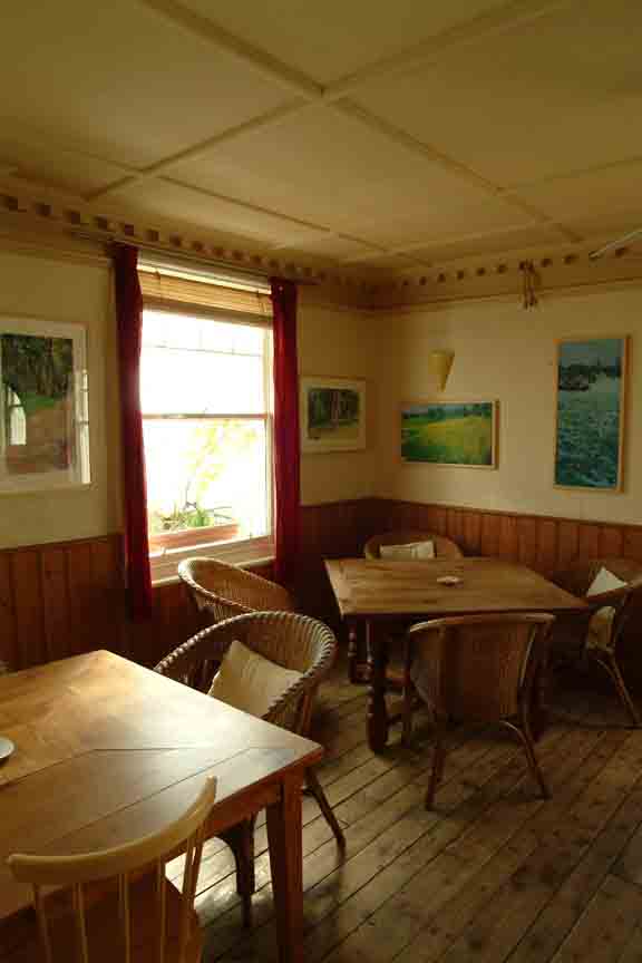 Coast Awards 2012 blog *More about our nominees