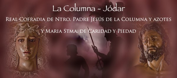 LA COLUMNA. Jódar