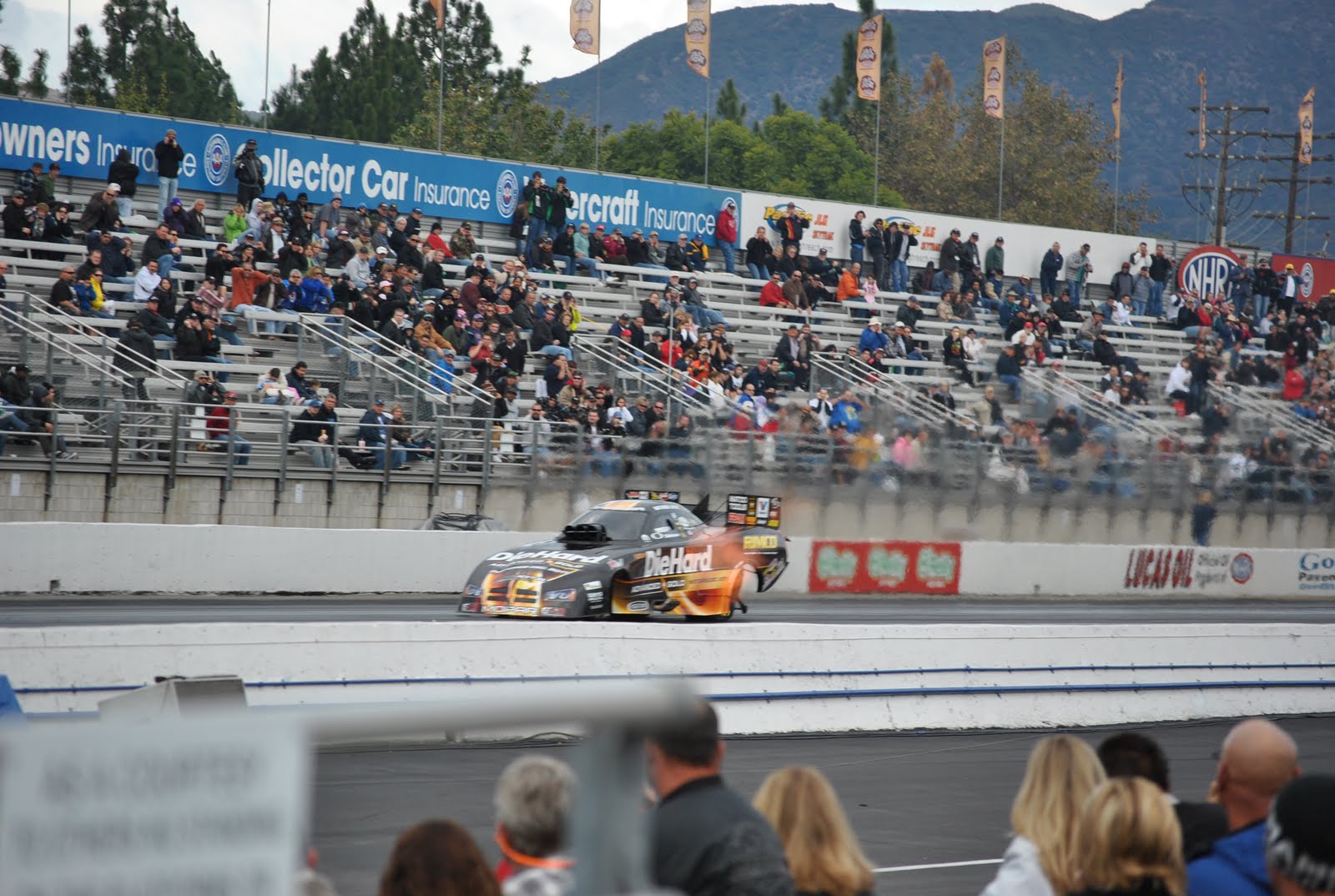 Who Won Tf Funny Car Championship Who Won Tf Funny Car Championship
