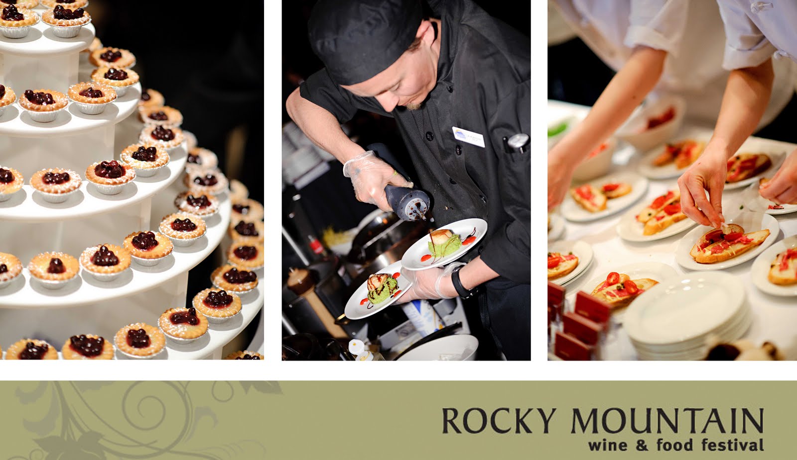Rocky Mountain Wine And Food Festival Rocky Mountain Wine And Food Festival
