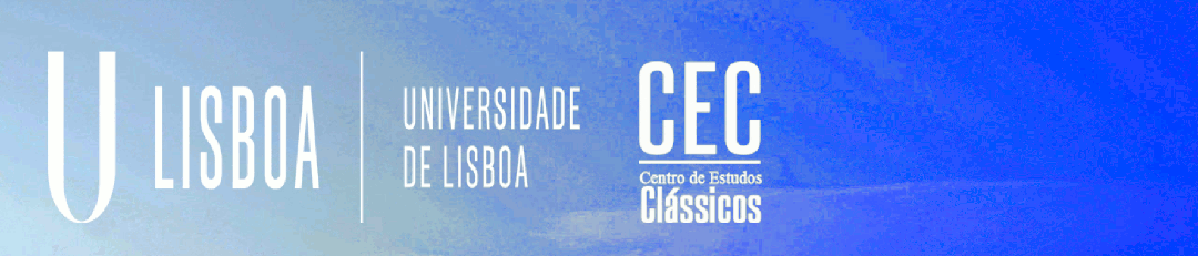 Centro de Estudos Clássicos - Faculdade de Letras da ULisboa