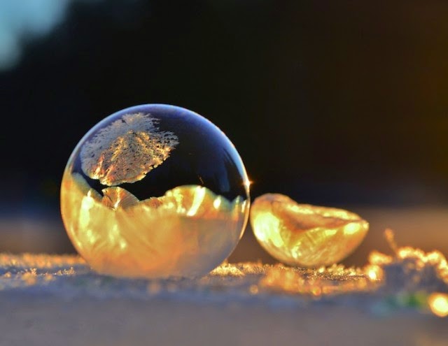        ../ Frozen-Bubbles-Photo