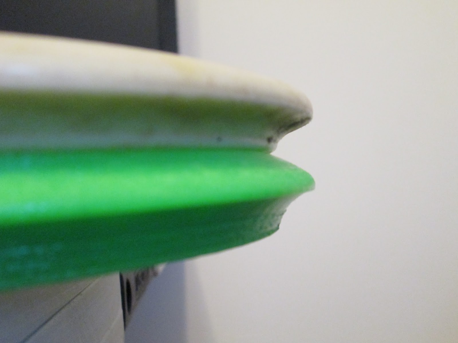 Projects from Tech 3D Printed Disc Golf Disc