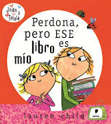 . pues la dejo programada para el día del libro. Espero que os entretenga. (ddl)