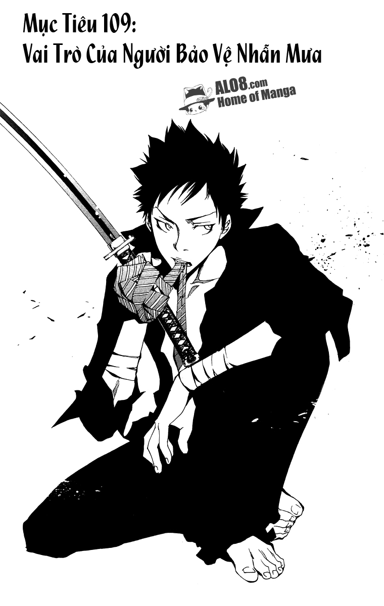 Kateikyoushi Hitman Reborn